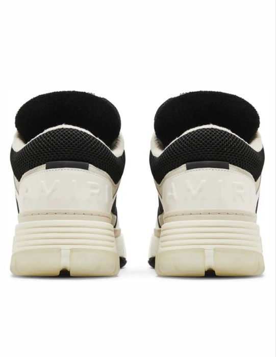 Adidasi Amiri MA1 \ Premium \ 2026