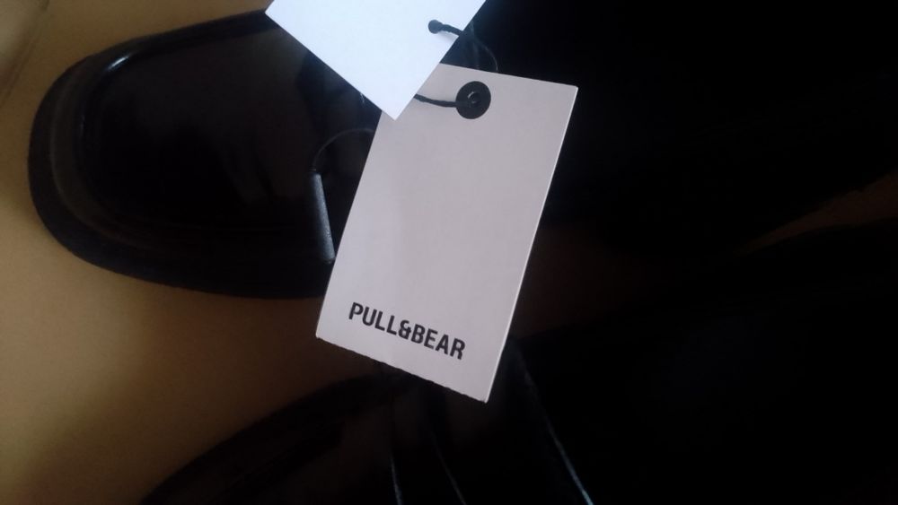 Дамски боти нови