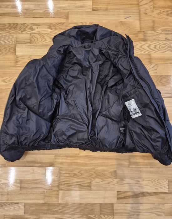 !! Geaca Zara Puffer !!