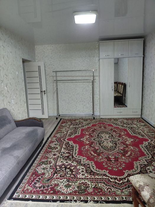 Сдаётся аренда квартиры Ганга Жангох корзинка однокомнатная