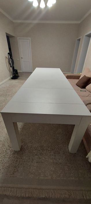 Стол трансформер