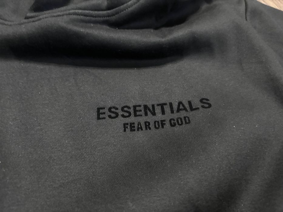 Trening x tracksuit Essentials