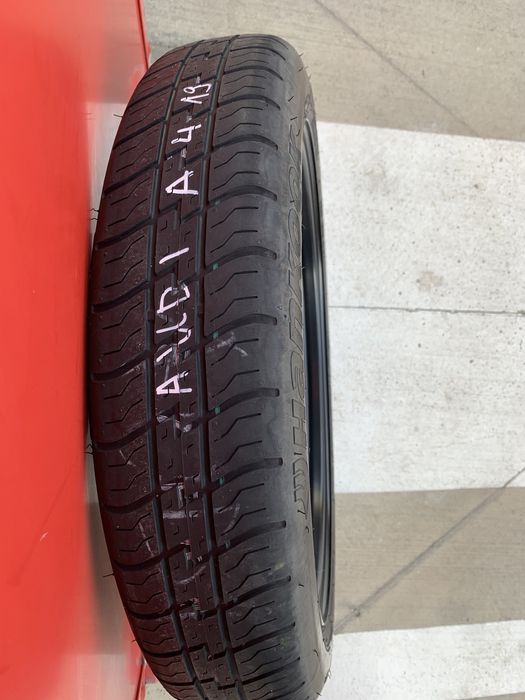 Резервна гума Audi A4 19 цола