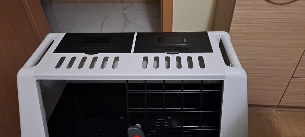 Клетка за кучета