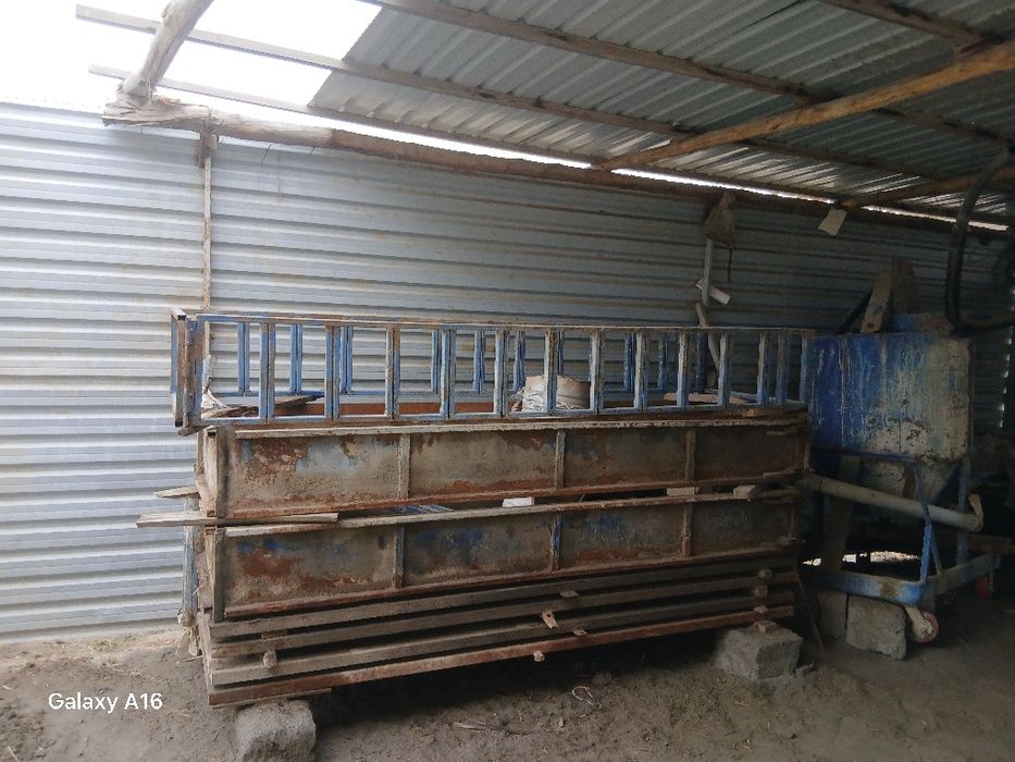 Gazabulok chiqaradigan aparat