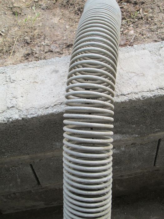 спираль из нихрома