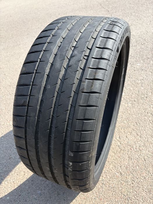 Michelin 245/35/20