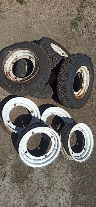 ЗАЗ 968М Запорожец