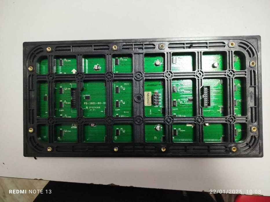 LED-модуль (монитор) P5 outdoor