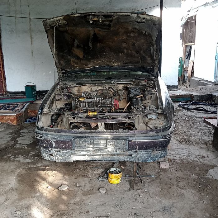 Продам   запчасть опель   вектра   а