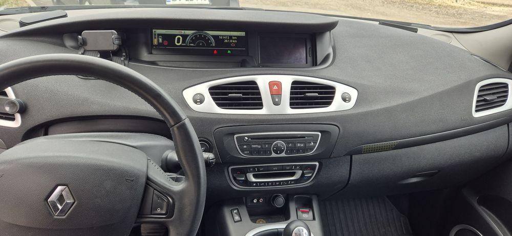Renault Scenic 3 Benzina 1,4 130cp tce