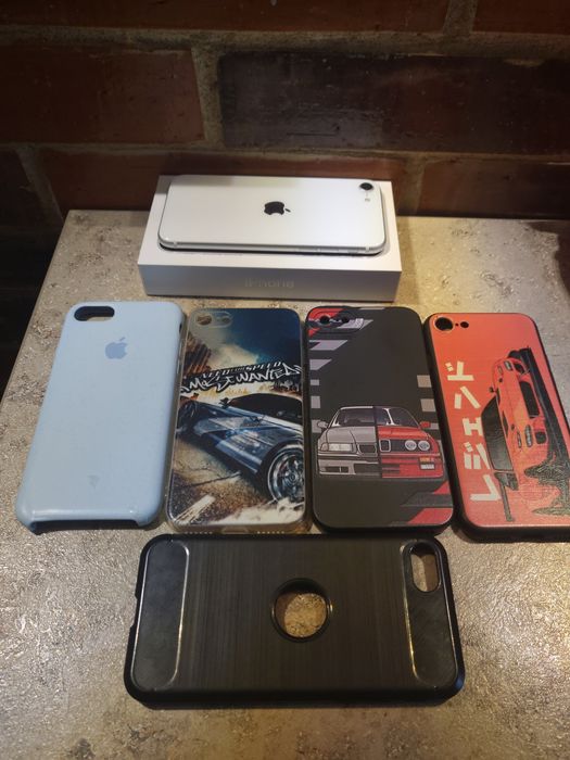 iPhone SE 2 (generația a 2-a) – stare impecabilă