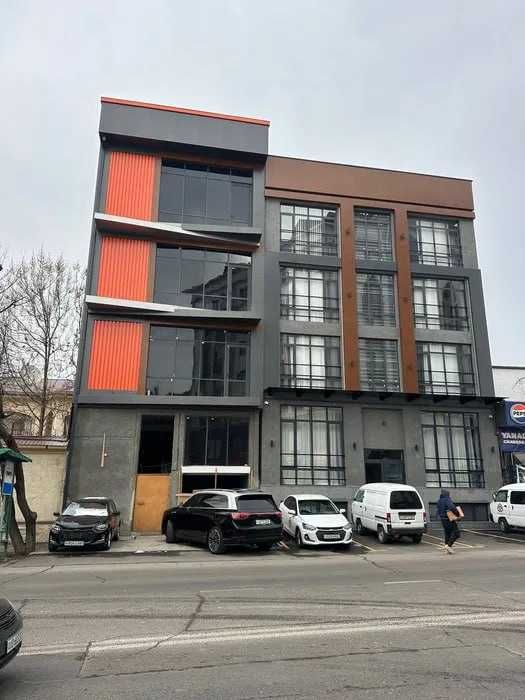Отдельное здание | 750 м² | Ракат | под бизнес | 12 500$