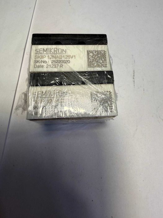 IGBT modul, diod most, tiristor, lcd ekran, touch sensor.