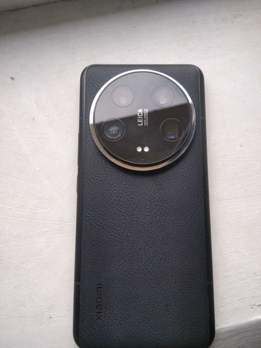 Xiaomi 14 ultra продажа или обмен