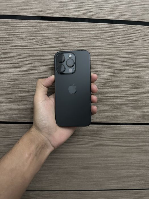 Айфон 15 про 128гб