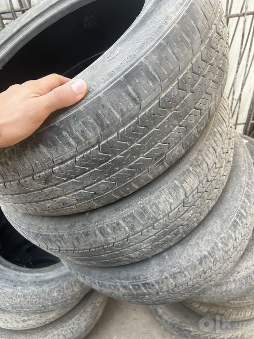 Nexia 3 balon 195/60 R16