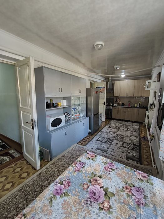 Продам дом 4 сотки бывшая Таштюрьма Юнусабадский район