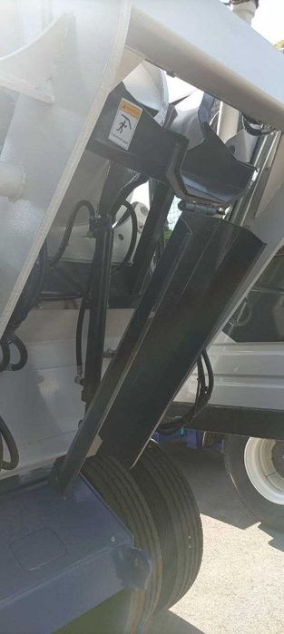 CARMIX Кармикс  3.5 куб