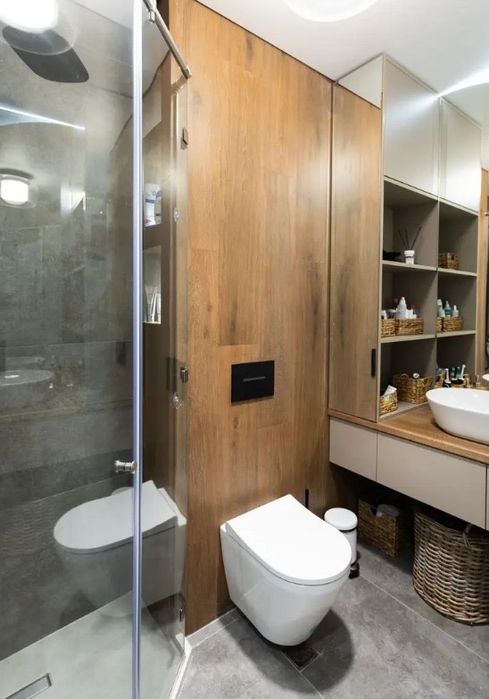 Evolution Apartments