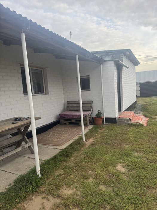 Продам 5 комнатный дом