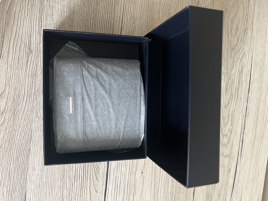 Оригинален кожен портфейл Tommy Hilfiger