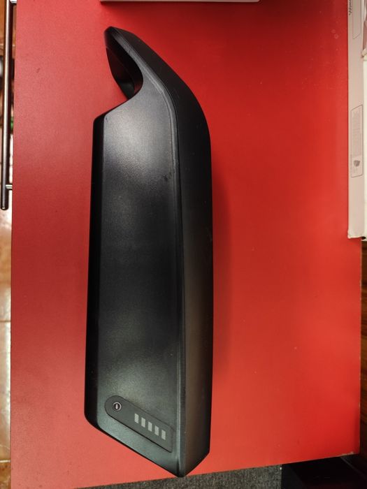 Display Shimano ciclometru Shimano SC-E6100, Powerpack 500