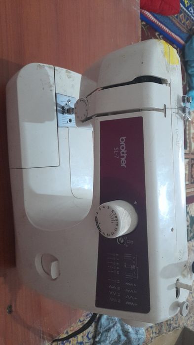 Brother  sl -7 ..