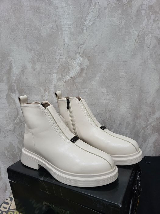 Етік сатылады. Кожа