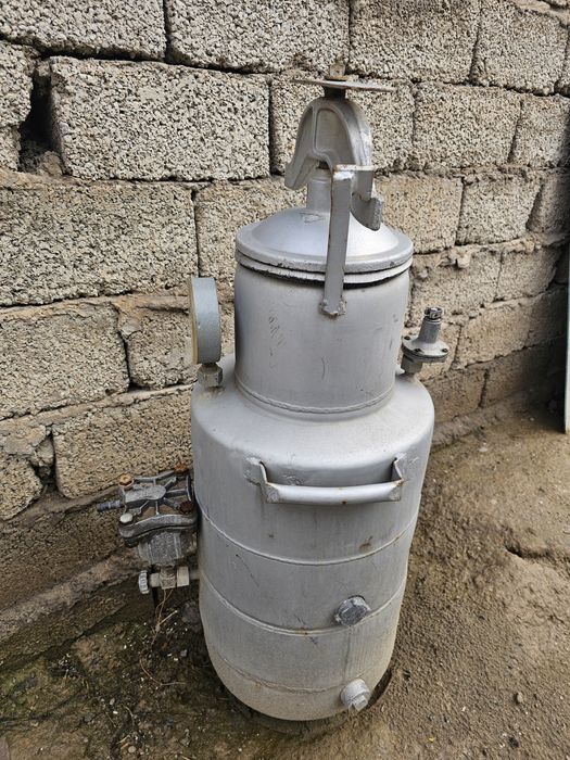 Афтоген бочок продаю