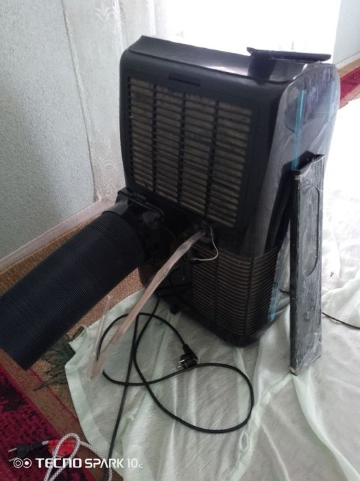 Кондиционер новый