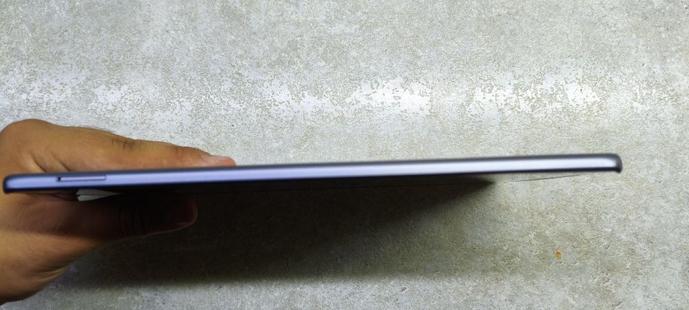 Samsung Galaxy Tab A7 — на запчасти