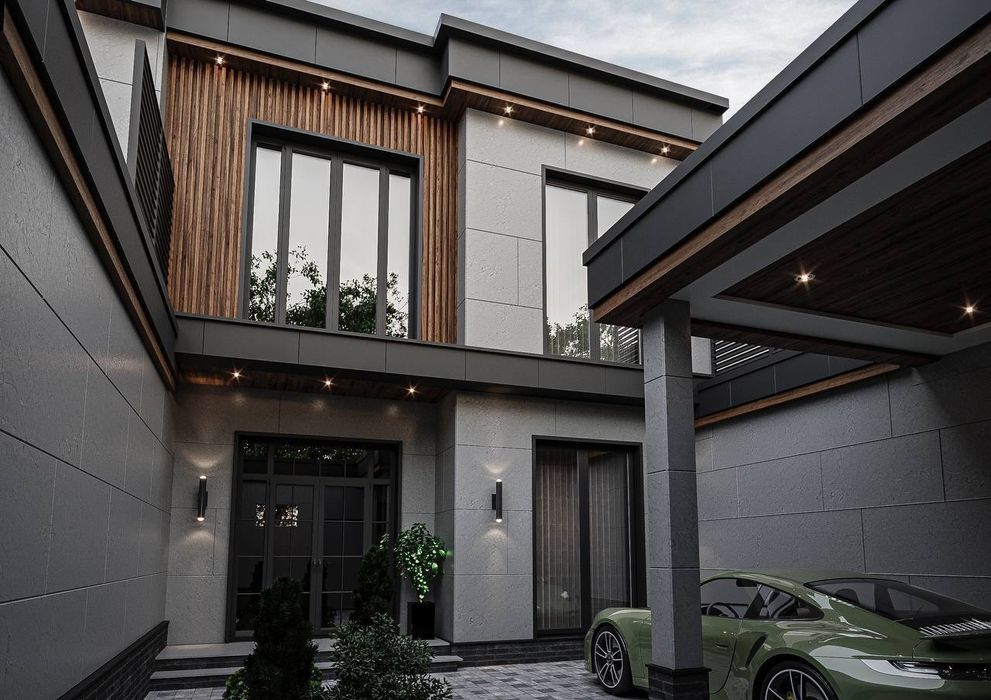 Продаётся коттеджи Сергелинский район  Метро Ханабад