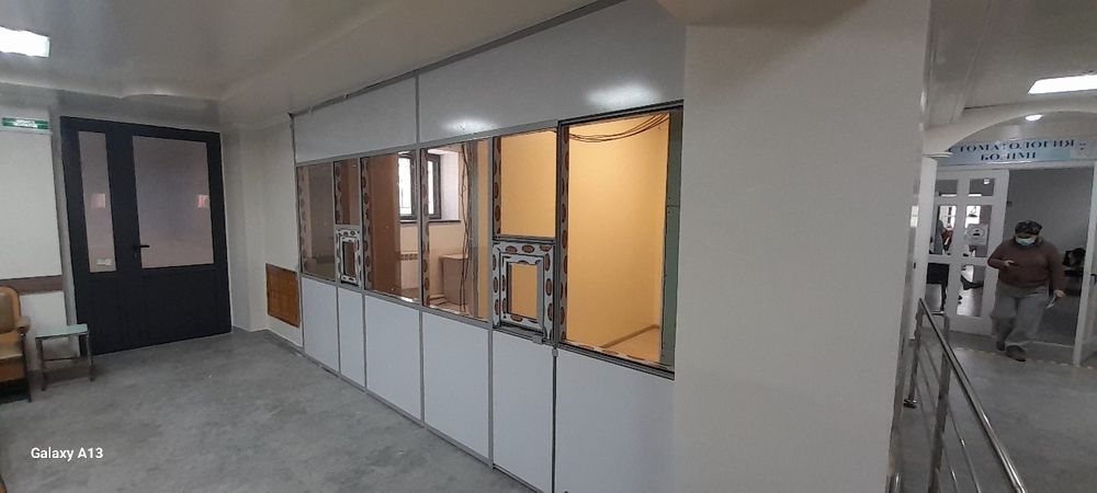 Пластиковый окна