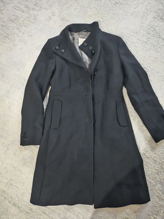 Продам пальто 42-44 размер