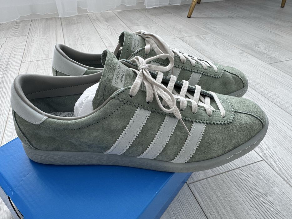 Нови Adidas Originals Tobacco