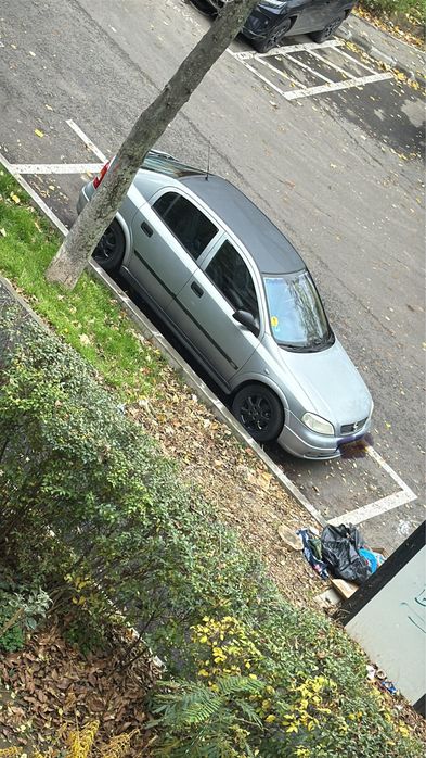 Vand/Schimb Opel Astra G