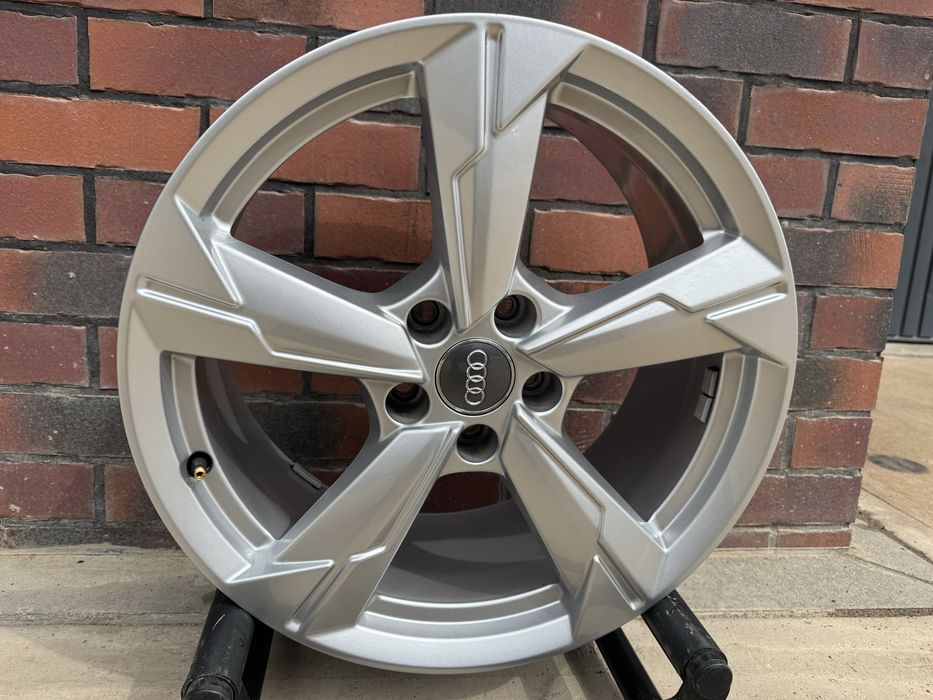 Ауди джанти 18 цола