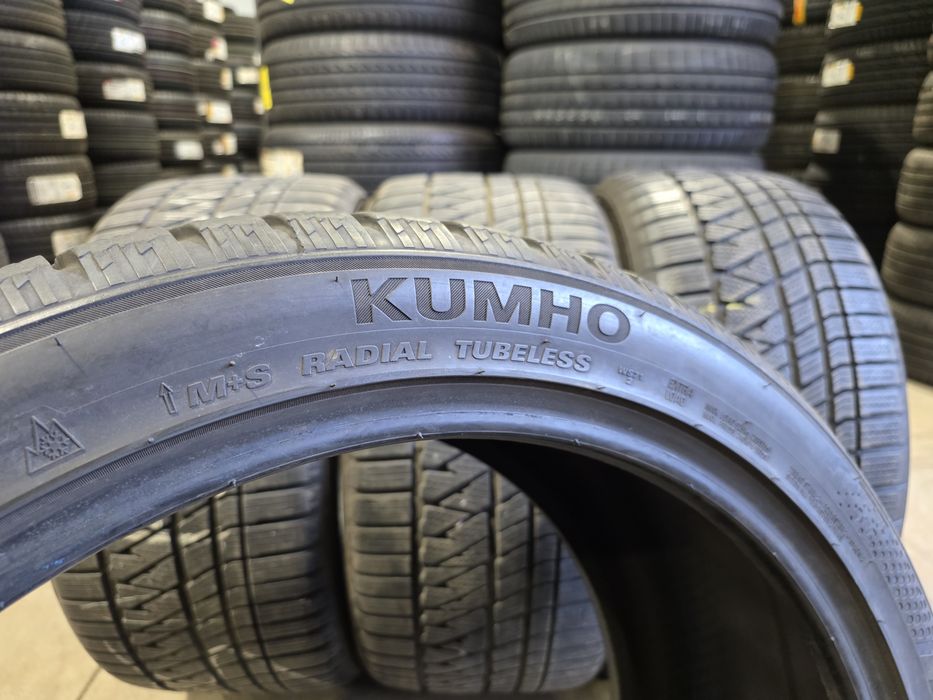 295/35/21//265/40/21 KUMHO