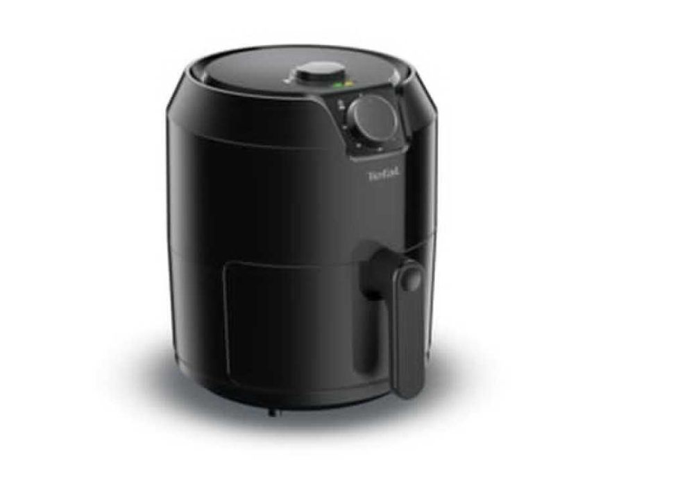 Уред за здравословно готвене TEFAL EASY FRY CLASSIC- EY201815, XL 4.2L