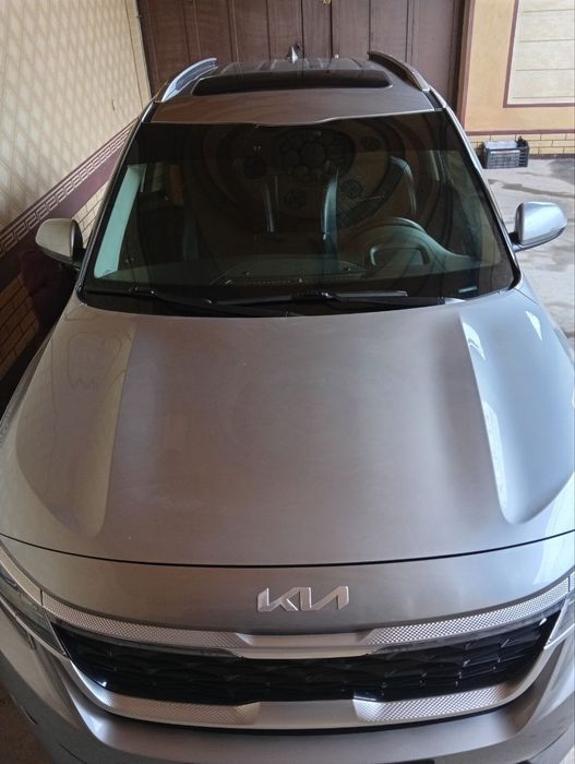 Kia seltis 2021 yil srochniy sotiladi kraskasi toza