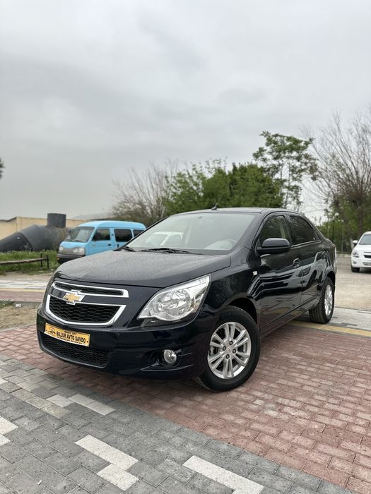 Кобальт автомат идеал 2023 сотилади!