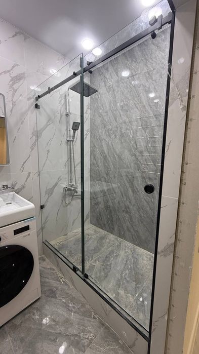 Ойналар душ кабина , зеркало ромбик , барча турдаги ойналар