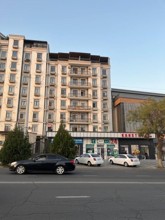 СРОЧНО Продается квартира Юнусабад 15 квартал