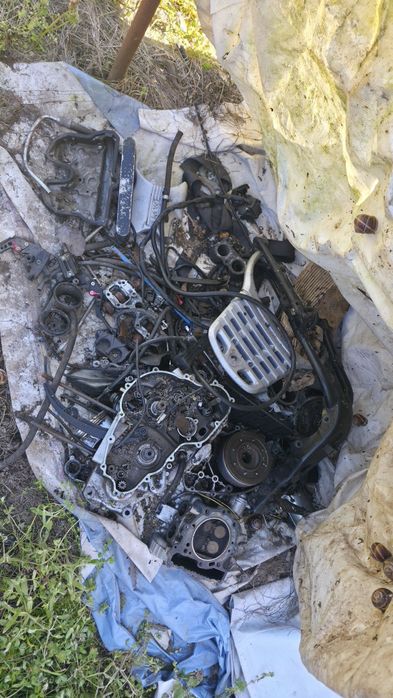 Бмв F650 funduro