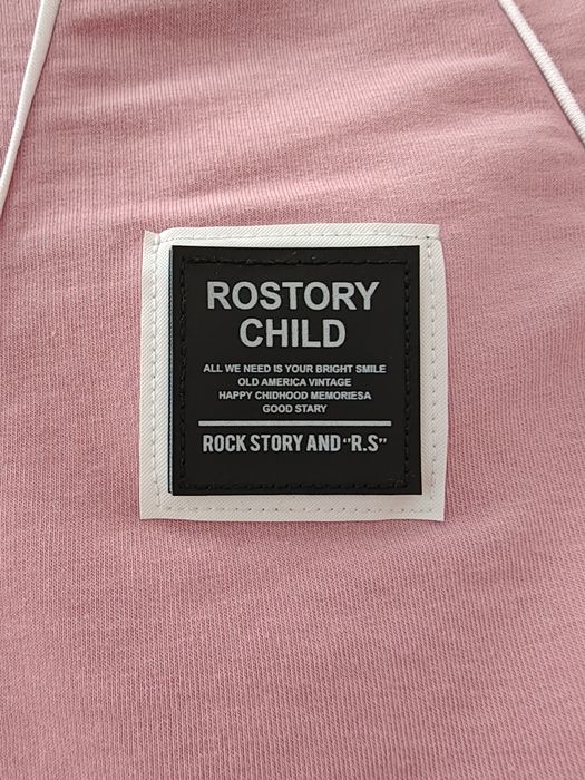 Costum casual pentru fetițe