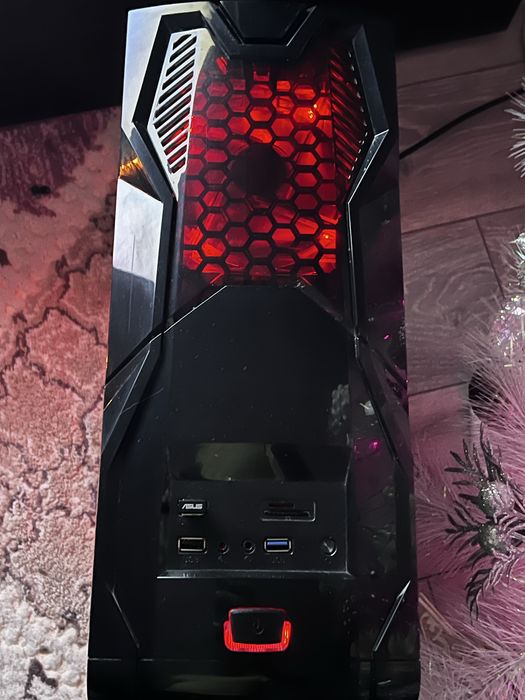 Unitate calculator gaming