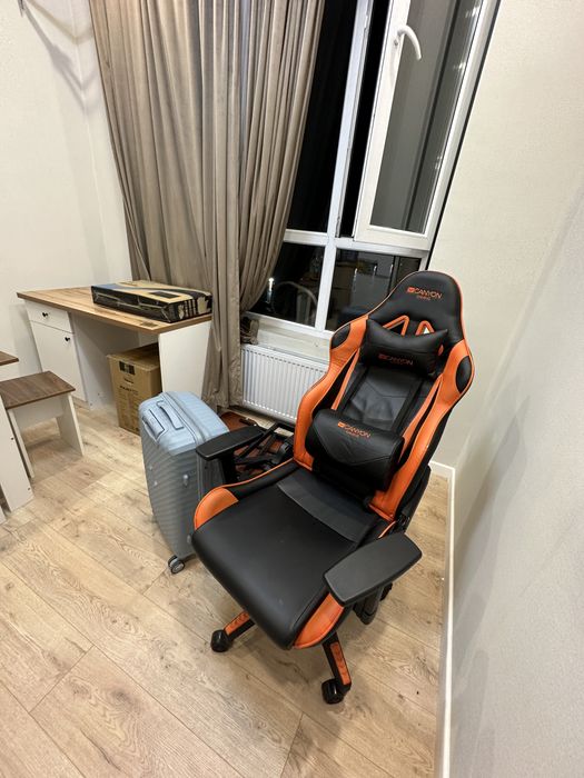 Игравой компьютер