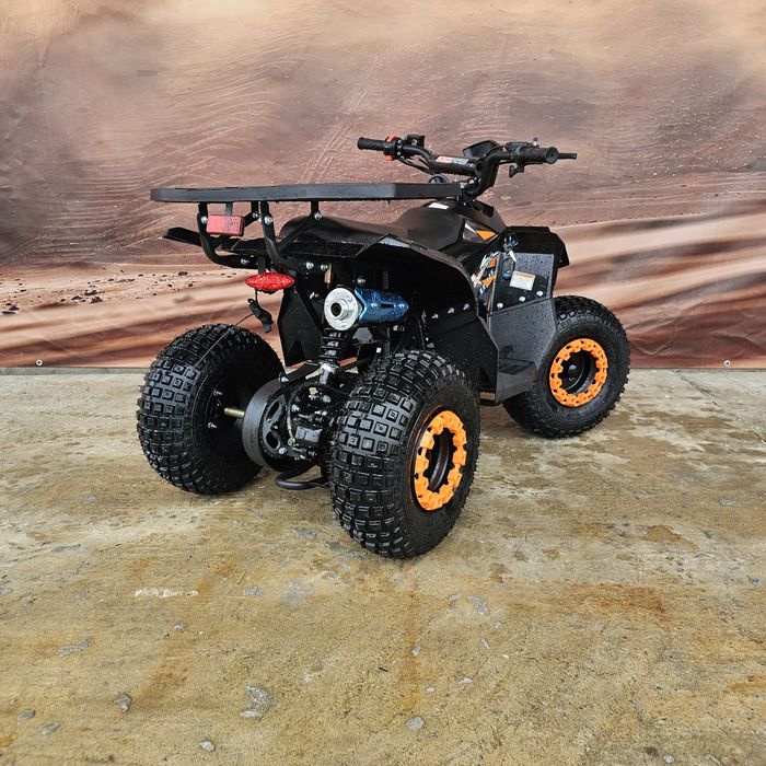 ATV KXD copii 125cc automat D-N-R