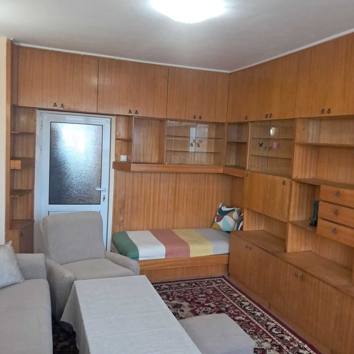 Дава се под наем Двустаен апартамент в София, Дружба 1 - 70 кв.м за 718.08 € - Снимка #10